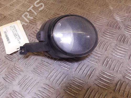 Used Left front fog light Left front fog light VW GOLF PLUS V (5M1, 521) 2.0 TDI (140 hp) 23734451 23734451