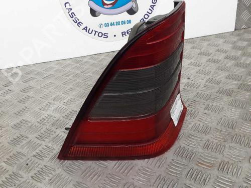 Venstre baglygte MERCEDES-BENZ C-CLASS T-Model (S202) C 200 T Kompressor (202.082) (192 hp) 23735940