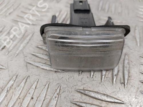 licence-plate-light-citroen-c3-picasso-sh_-2008-23743710 main image