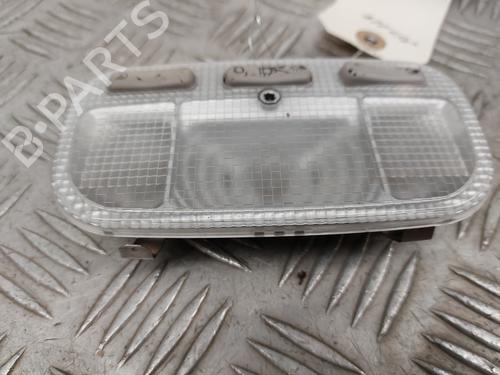 Interior roof light PEUGEOT 5008 (0U_, 0E_) 1.6 HDi | BP29423646I8 