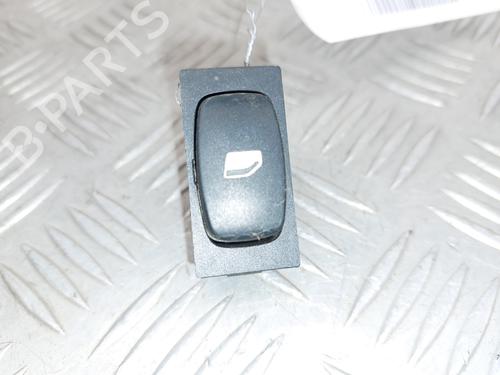 Used Right rear window switch PEUGEOT 307 Break (3E) 2.0 HDI 110 (107 hp) 26521728