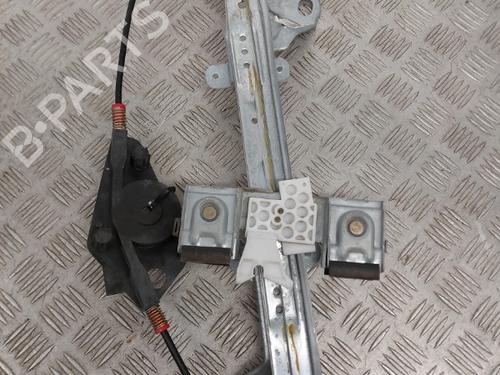 Front right window mechanism FORD FUSION (JU_) 1.6 | BP23746844C23 