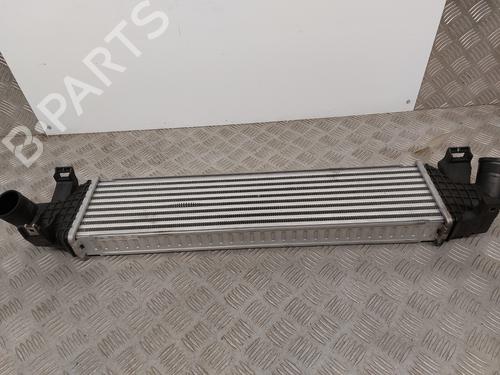 Used Intercooler FORD FOCUS II (DA_, HCP, DP) 1.8 TDCi (115 hp) 30336483