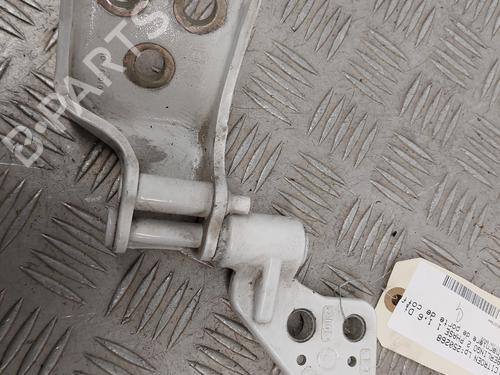 Cerniera/Limitatore di apertura porta CITROËN BERLINGO MULTISPACE (B9) 1.6 HDi 110 | BP30969105C146