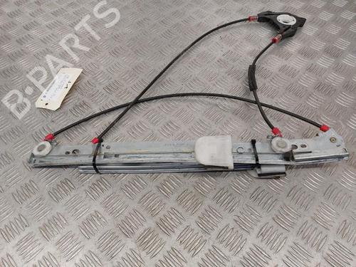 Front left window mechanism FORD FIESTA VI (CB1, CCN) 1.25 | BP23659255C22 