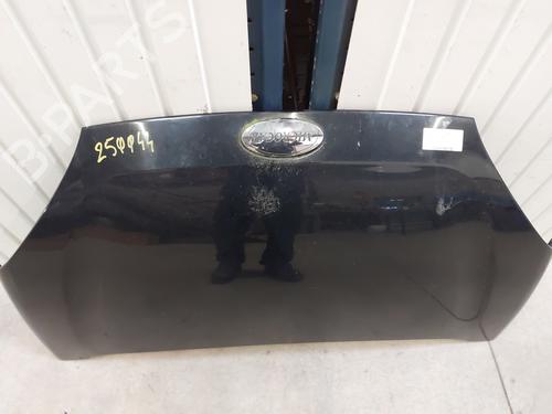 Hood MICROCAR OPTIMAX 0.4 DCI | BP31802499C1 - Image 5