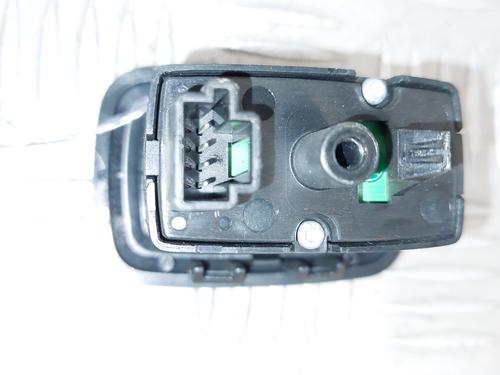 Left rear window switch MERCEDES-BENZ B-CLASS Sports Tourer (W245) B 180 CDI (245.207) | BP23748883I29 
