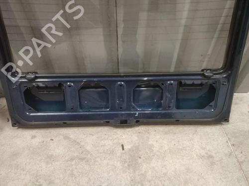 Used Tailgate Tailgate RENAULT SUPER 5 (B/C40_) 1.2 (B/C40F) (55 hp) 23744576 23744576