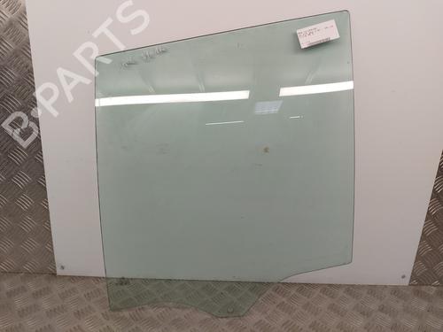 Used Rear left door window BMW X5 (E53) 3.0 d (218 hp) 29877429
