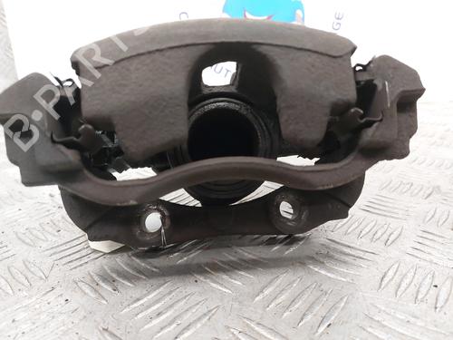 Right front brake caliper PEUGEOT 208 I (CA_, CC_) 1.6 HDi | BP23747782M104