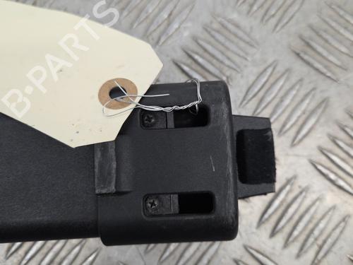 Hattehylde OPEL ANTARA A (L07) 2.0 CDTI 4x4 | BP31330401C85 