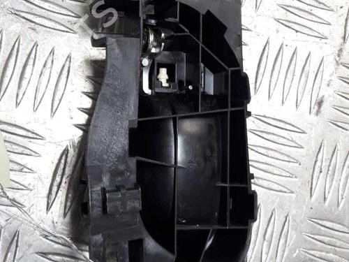 Front right interior door handle PEUGEOT 3008 I MPV (0U_) 1.6 HDi | BP23716362I14 