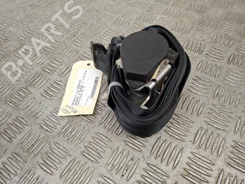 Front right seatbelt RENAULT KANGOO Express (FW0/1_) | BP36108635I25 - Image 3