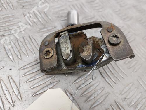 Front left lock RENAULT 4 (112_) 1.1 (1128, S128) | BP30132614C98 