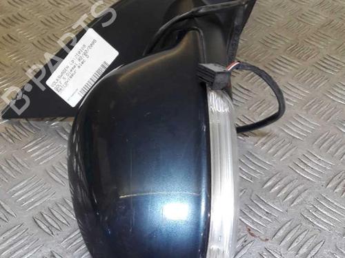 Right mirror VW GOLF V (1K1) 1.9 TDI | BP23715564C27 