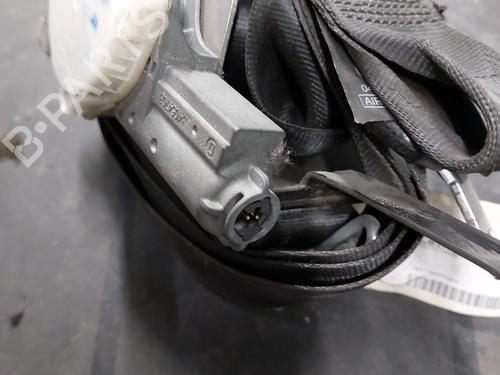 Front left seatbelt FORD FIESTA VI (CB1, CCN) 1.4 TDCi | BP23655257I26  - Image 5