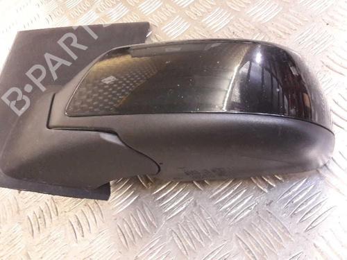 Left mirror FORD FIESTA V (JH_, JD_) 1.4 TDCi | BP23717871C26 