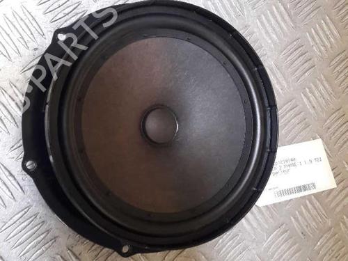 Used Speaker SKODA OCTAVIA II (1Z3) 1.9 TDI (105 hp) 23725548