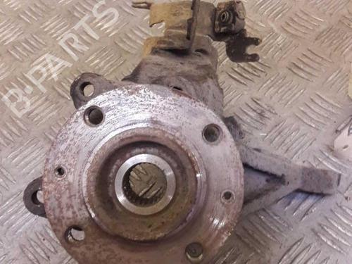 Used Left front steering knuckle CITROËN BERLINGO / BERLINGO FIRST Box Body/MPV (M_) 1.1 i (MAHDZ, MBHDZ, MBHFX) (60 hp) 23713932