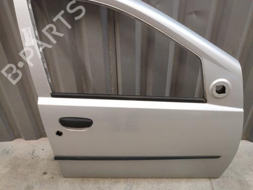 Right front door FIAT PUNTO (188_) 1.2 60 (188.030, .050, .130, .150, .230, .250) | BP23736781C3 