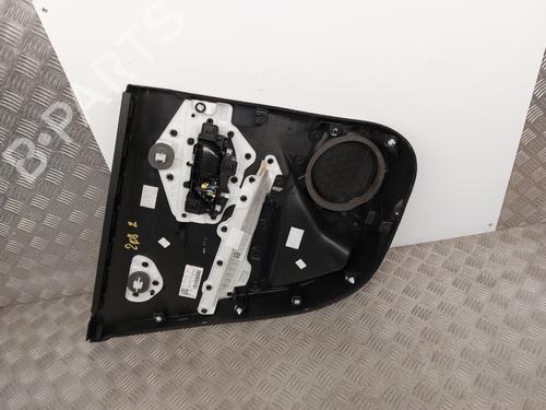 Rear right panel PEUGEOT 208 II (UB_, UP_, UW_, UJ_) 1.2 PureTech 100 | BP30274573C61 