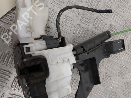 Front left lock LANCIA YPSILON (843_) 1.3 JTD (843.AXD11, 843.AXD1A) | BP30458135C98