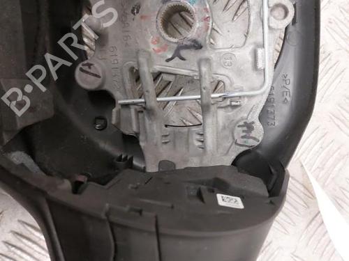 Steering wheel PEUGEOT 208 I (CA_, CC_) 1.2 VTI 82 | BP23743906C49 