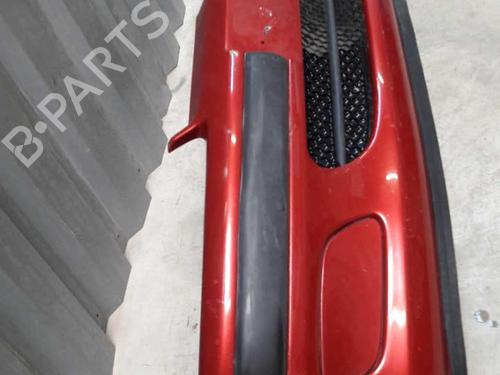 Front bumper PEUGEOT 106 II (1A_, 1C_) 1.0 i | BP23734692C7 