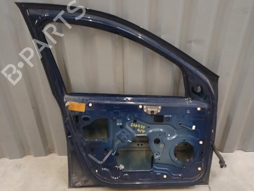 Left front door DACIA SANDERO 1.4 MPI LPG | BP23660210C2