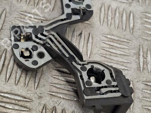 Used Lamp holder Lamp holder CITROËN C5 III Break (RW_) 2.0 HDi 140 (140 hp) 34394428 34394428