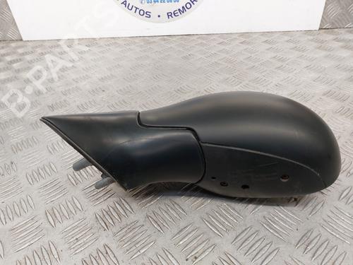 Left mirror CITROËN XSARA PICASSO (N68) 2.0 HDi | BP23659931C26 
