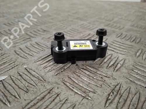 Used Electronic module Electronic module OPEL ANTARA A (L07) 2.0 CDTI (127 hp) 34525599 34525599