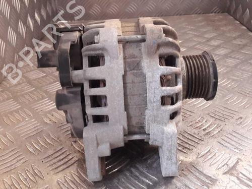 Alternator DACIA LODGY (JS_) 1.2 TCe (JSAY, JSM0) | BP23727181M7 - Image 4