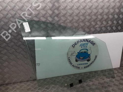 Front right door window RENAULT CLIO IV (BH_) 1.5 dCi 75 | BP23736913C19 