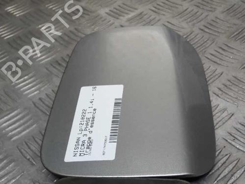 Fuel flap NISSAN MICRA III (K12) 1.4 16V | BP23735658C131