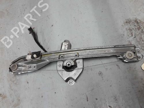 rear-right-window-mechanism-renault-clio-iii-br01-cr01-2005-2006-2007-2008-2009-2010-2011-2012-2013-2014-23714324 main image