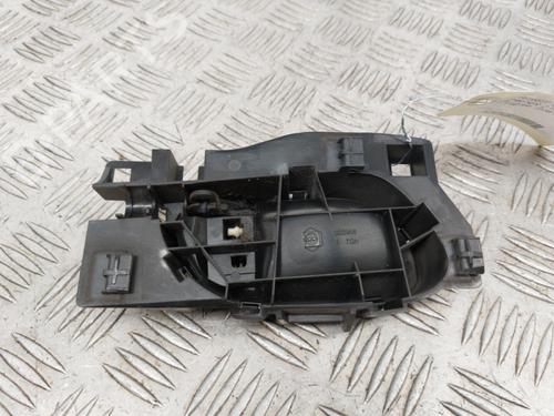 Front left interior door handle PEUGEOT PARTNER Box Body/MPV 1.6 HDi | BP23737405I13 