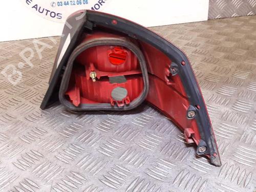 Left taillight RENAULT VEL SATIS (BJ0_) 2.2 dCi (BJ0E, BJ0F) | BP23734580C34 - Image 2