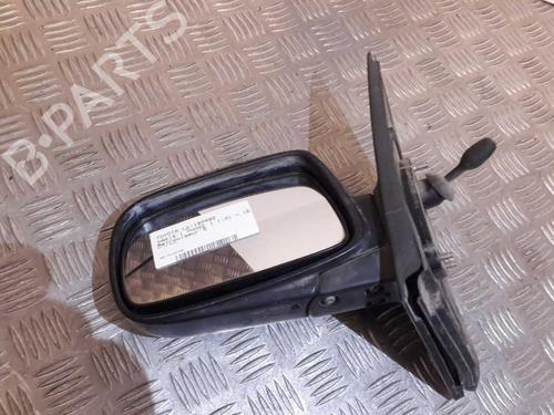 Used Left mirror Left mirror TOYOTA YARIS (_P1_) 1.0 (SCP10_, SCP10R) (68 hp) 23656371 23656371
