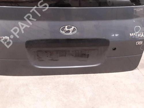 Tailgate HYUNDAI MATRIX (FC) 1.5 CRDi VGT | BP23727402C6 