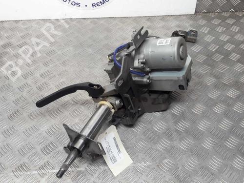 Steering column NISSAN QASHQAI / QASHQAI +2 I (J10, NJ10, JJ10E) 1.5 dCi | BP23734304M21 