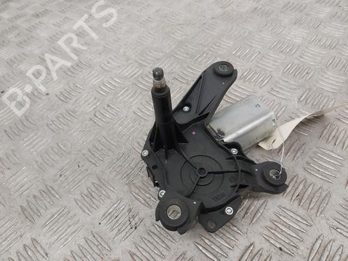 Rear wiper motor OPEL MERIVA A MPV (X03) 1.7 CDTI (E75) | BP30127791M102