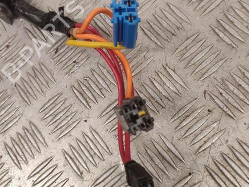 Ignition barrel PEUGEOT 607 (9D, 9U) 2.2 HDi | BP23659383M48  - Image 6