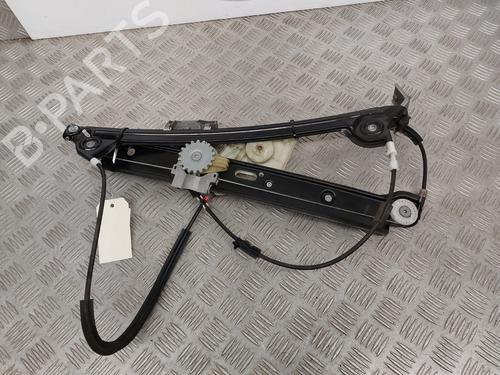 Used Front right window mechanism Front right window mechanism BMW 1 (E81) 116 i (122 hp) 23747847 23747847