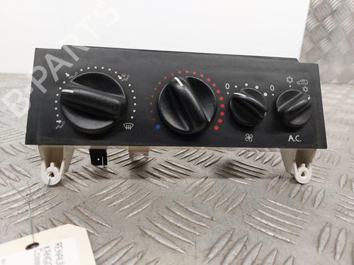 Climate control RENAULT KANGOO (KC0/1_) 1.4 (KC0C, KC0H, KC0B, KC0M) | BP31858439I5