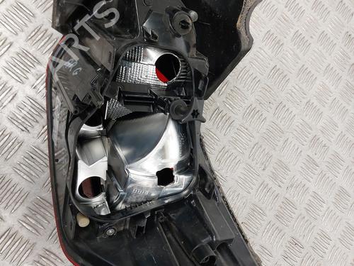 Left taillight DACIA SANDERO III 1.0 TCe 90 | BP29456819C34 