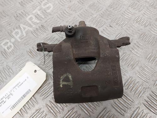 Right front brake caliper CHEVROLET SPARK (M300) 1.0 | BP32864539M104  - Image 5