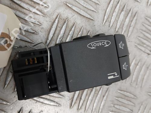 Used Switch Switch RENAULT LAGUNA II (BG0/1_) 2.0 16V (BG00, BG0K, BG0P, BG0W) (135 hp) 29383963 29383963