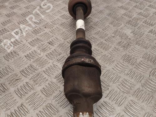 Right front driveshaft RENAULT TWINGO II (CN0_) 1.2 16V (CN04, CN0B) | BP23658818M39 - Image 2