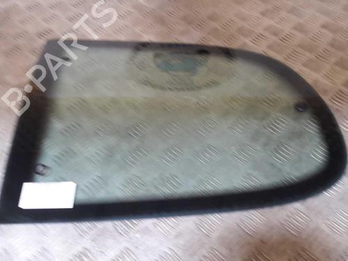 Rear right door window PEUGEOT 206 Hatchback (2A/C) 1.4 HDi eco 70 | BP23734169C21 
